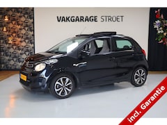 Citroën C1 - 1.0 e-VTi AirS Shine | cruise | ac | led | BT | lm.velg | beurt