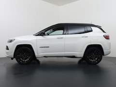 Jeep Compass - 4xe 240 Plug-in Hybrid Electric Upland, STOER