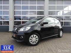 Volkswagen Up! - 1.0 move up FaceLift