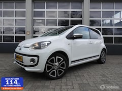 Volkswagen Up! - 1.0 high up BlueMotion