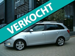 Skoda Fabia Combi - 1.2 TSI Drive Automaat