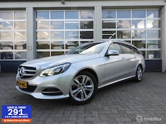 Mercedes-Benz E-klasse Estate - 200 Prestige Avantgarde