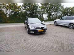Skoda Octavia Combi - 1.2 TSI Ambition Business Line NAVI CLIMA CRUISE