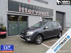 Dacia Sandero Stepway - Fase II 0.9 TCe 90