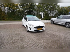 Ford Fiesta - 1.1 Trend CRUISE NAVI