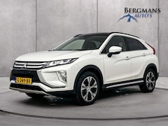 Mitsubishi Eclipse Cross - - 1.5 DI-T Instyle // RUITVERW // HUD // LEDER //