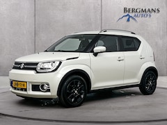 Suzuki Ignis - 1.2 AllGrip Select // DEALERONDERHOUDEN // 1E EIGENAAR //