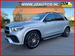 Mercedes-Benz GLE-Klasse - 350E 4-MATIC AMG Night-Pakket Burmester Panoramadak