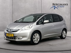Honda Jazz - 1.4 Hybrid Elegance // PANODAK // AUTOMAAT