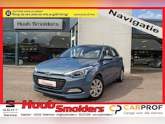 Hyundai i20 - 1.0 T-GDI Comfort