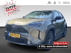 Toyota Yaris Cross - 1.5 Hybrid Adventure AWD | Inclusief Winterset