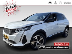 Peugeot 3008 - 1.6 HYbrid 225 GT | plug-in | schuifdak |