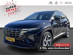 Hyundai Tucson - 1.6 T-GDI HEV Premium | Trekhaak | 1650kg trekvermogen