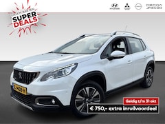 Peugeot 2008 - 1.2 PureTech Allure