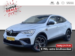 Renault Arkana - 1.6 E-Tech Hybrid 145 R.S. Line