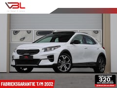 Kia XCeed - 1.6 GDi PHEV 140PK DynamicPlusLine | Panoramadak