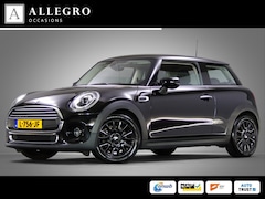 MINI One - 1.5 Business Edition (UNION JACK LIGHTS, APPLE CARPLAY/ANDROID AUTO, CRUISE CONTROL, NAVIG