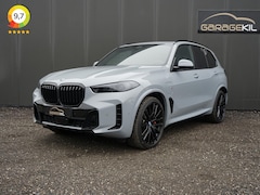 BMW X5 - xDrive50e Dealeronderh. / M Sport Pro / Harman Kardon / Trekhaak / Panoramadak / Luchtveri