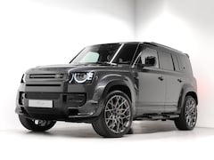 Land Rover Defender 110 - 2.0 P300e X-Dynamic SE Zeer Unieke Samenstelling