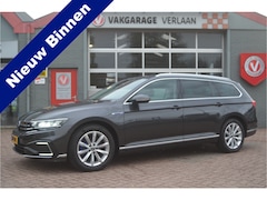 Volkswagen Passat Variant - 1.4 TSI PHEV GTE Business - leder, 12 mnd. gar