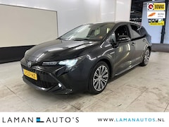 Toyota Corolla Touring Sports - 1.8 Hybrid 122pk Business Plus | CarPlay ECC Navi 17" LMV LED ACC Camera Metallic | Hybrid