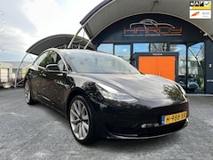 Tesla Model 3 - Standard RWD Plus 60 kWh Trekhaak (1.000kg) SOH 87% 19 INCH Velgen Rijklaarprijs