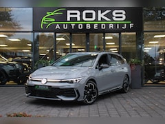 Volkswagen Golf Variant - 1.5 eTSI 150pk R-Line Edition Black Style