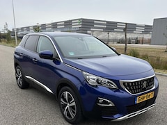 Peugeot 3008 - 1.2 PureTech Allure Automaat