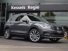 Volkswagen Tiguan - 1.4 TSI eHybrid Elegance Led Navi ACC