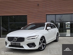 Volvo V90 - 2.0 T5 R-Design |1e eigenaar|12 maanden garantie | Dealeronderhouden |