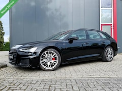 Audi A6 Avant - TFSI S-Line | LED | Ambient | Zeer nette auto