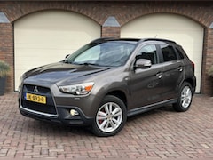 Mitsubishi ASX - 1.6 Intro Edition ClearTec Airco Panorama Cruise PDC