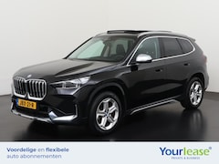 BMW X1 - xDrive25e xLine | All-in 1063, - Private Lease | Zondag Open