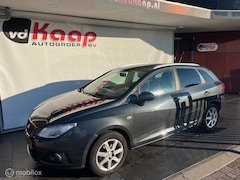 SEAT Ibiza ST - 1.2 TDI Style Ecomotive