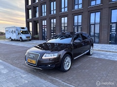 Audi A6 allroad quattro - 3.0 TDI Youngtimer led Clima Navi