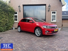 Volkswagen Polo - 1.0 TSI Highline DSG CLIMA CRUISE CAM 50K KM