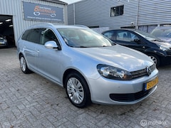 Volkswagen Golf Variant - 1.2 TSI Comfortline BlueMotion