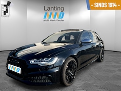 Audi S6 - Avant 4.0 TFSI S6 quattro Pro Line Plus