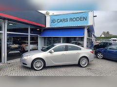 Opel Insignia - 1.8 Edition nw apk Luxe Koopje