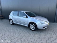 Volkswagen Golf - 1.4 TSI Trendline