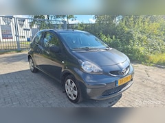 Toyota Aygo - 1.0-12V