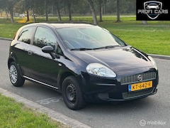 Fiat Punto - 1.2 Active