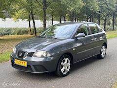 SEAT Ibiza - 1.4-16V Trendstyle*APK 06/26*CRUISE CONTROL*AIRCO