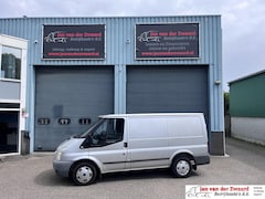 Ford Transit - 260S 2.2 TDCI Economy Edition