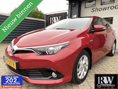 Toyota Auris - 1.8 Hybrid *KEYLESS*PANORAMADAK*CRUISE*CLIMATE