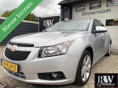 Chevrolet Cruze - 1.8 LS *NAP*AIRCO*TREKHAAK*NIEUWE APK