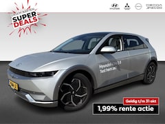 Hyundai IONIQ 5 - Lounge 58 kWh Panorama dak | Full options
