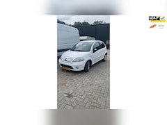 Citroën C3 - 1.6i-16V Exclusive