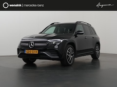 Mercedes-Benz EQB - 300 4MATIC AMG NIGHT Premium 67 kWh | Panoramadak | Sfeerverlichting | Apple Carplay | Sto