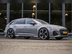Audi RS6 - Avant RS 6 TFSI quattro Dynamic Plus